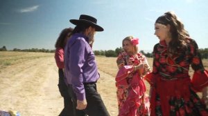 Цыганский Танец "Романсеро" | Катя Бужинская (Gypsy Dance)