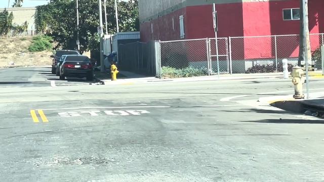 ? Los Ángeles hoods 10/23/2023