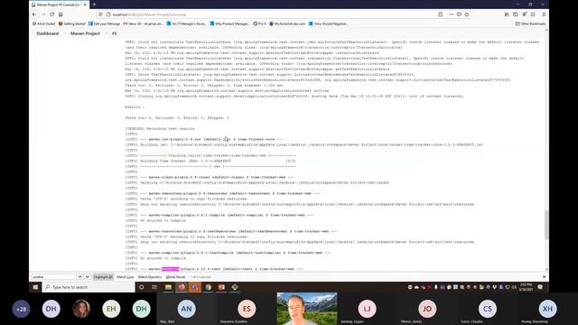 USF COP 4931 DevOps Lecture #17 смотреть онлайн