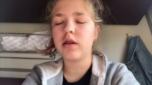 уезжаем в лагерь в анапу *влог*