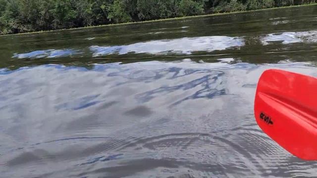 Сплав - Бугровский маяк на пакрафтах смотреть онлайн