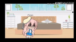 Мир управляемый котами... 😊😊Gacha Life MilliDemon