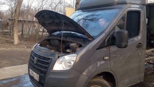 Двигатель Cummins ISF 2.8 Газель Некст на продажу