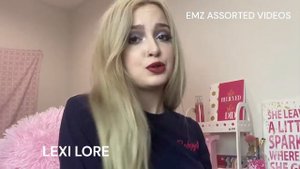 Lexi Lore