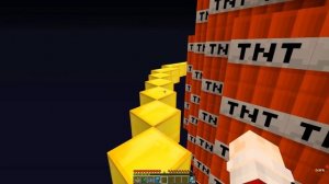 СЕМЬЯ НУБИКА ЗАТРОЛЛЕНА НЕВИДИМЫМ ПРО Майнкрафт, но Планета из Динамита в Космосе ! ТРОЛЛИНГ ПЭНН