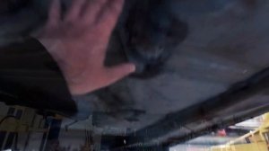 Антикоррозийная обработка Toyota Camry XV30 в Сосновом-Бору