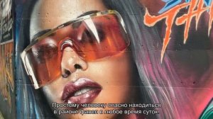 Ужасающие трущобы Бразилии