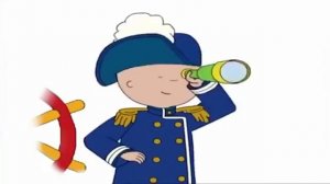 Caillou Deutsch ★ Taucher Caillou | S4 | Cartoons auf Deutsch | Neue Ganze Folge