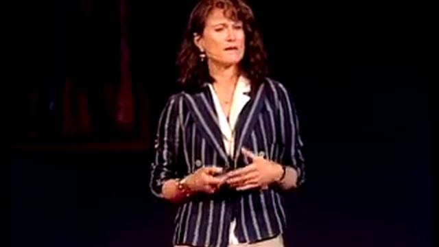 Jacqueline Novogratz: Tackling poverty with "patient capita смотреть онлайн