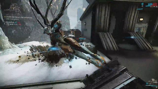 Warframe: Beginner's Guide 2019 Episode #3 Introduction to Fortuna, Mastery Rank & More! смотреть онлайн