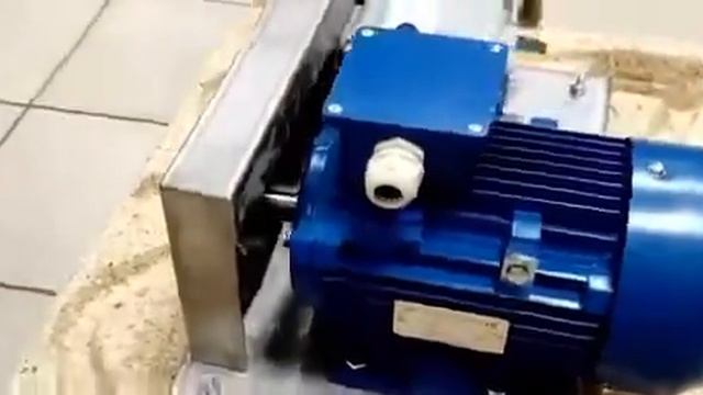 Аппарат высокого давления. Плунжерный насос высокого давления SPECK серии NP16/21-140 для воды. смотреть онлайн