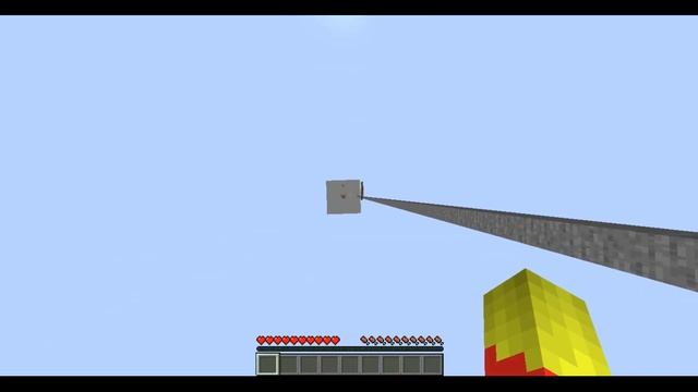 MLG Water drop +200 ||||||| *13 Разных приземлений без урона в minecraft* смотреть онлайн