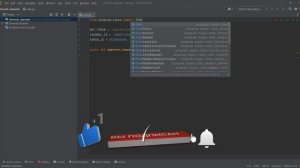 Бот для принятия заявок в Telegram канал от А до Я. Aiogram 3