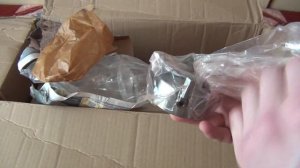 Распаковка микро токарный станок по металлу Taig Lathe.