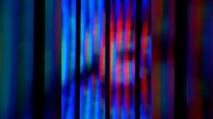 Пиксели на телевизоре