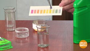 Средства от засоров: а что в составе? Доброе утро. Фрагмент выпуска от 31.07.2023