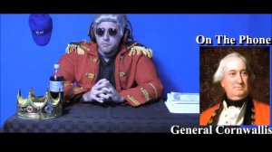 Opie & Anthony -  Mike Francesa 1776 Parody