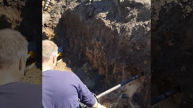 Установка ГНБ смотреть онлайн