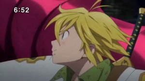 АНИМЕ СЕМЬ СМЕРТНЫХ ГРЕХОВ ЗА 10МИНУТ