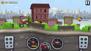 Hill Climb Racing 2 New MONSTER TRUCK Update 1.6.0 #8