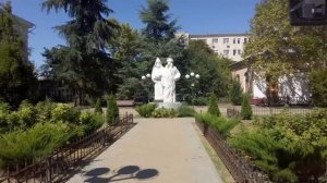 Приехал в Симферополь 25 лет спустя Может мне здесь остаться жить?