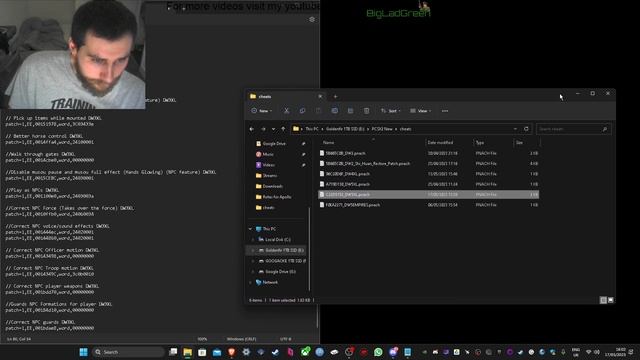 How to play as NPC character in Dynasty Warriors 3 and 3XL смотреть онлайн