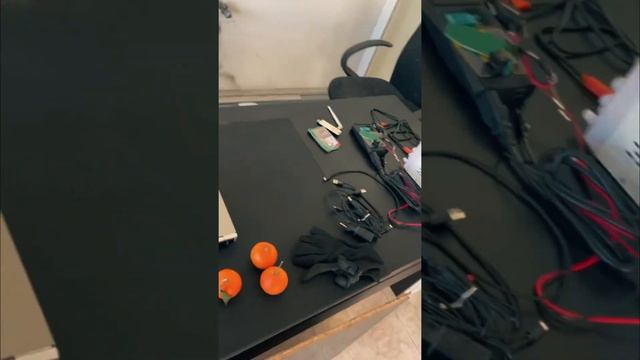 Начинаем автобизнес с 0 в Испании! Как думаете получится у нас? смотреть онлайн