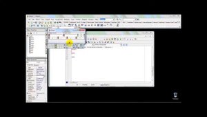 1-й урок по программированию на Delphi 7