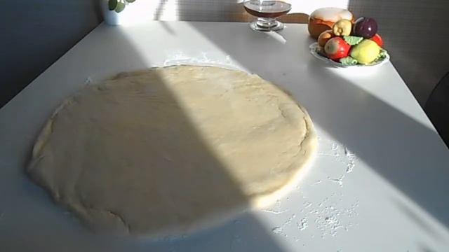 Пончики с начинкой. Берлинцы. Классический рецепт приготовления.