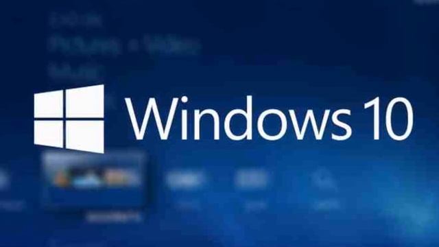 Анонсирован выход новой Windows 10 Pro Education смотреть онлайн
