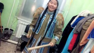 Татыйаас барахсан, таптыырын буоллар ду....