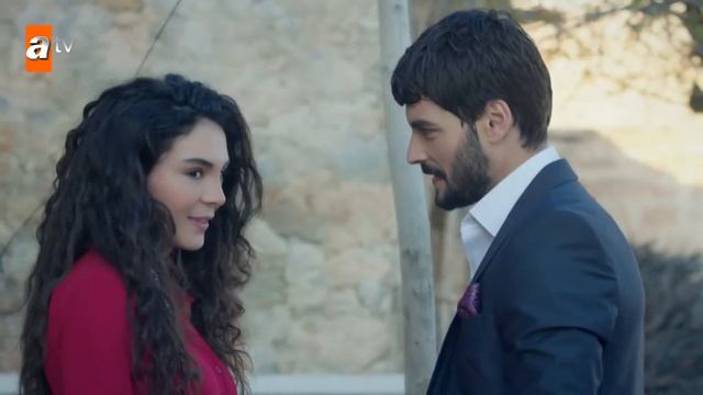Влюбился в дочь своего врага*Bетреный Hercai смотреть онлайн