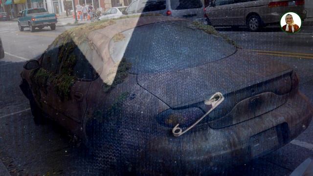 Баба Нина - Купить подержанный автомобиль! К чему снится убивать людей во сне? смотреть онлайн