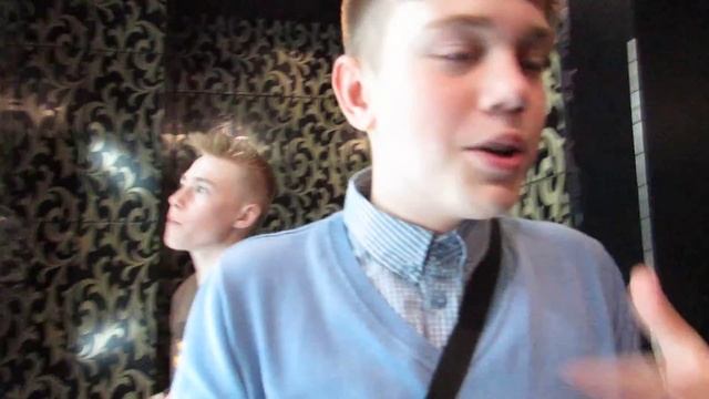 Райский туалет (ВЛОГ-БЛОГ) смотреть онлайн