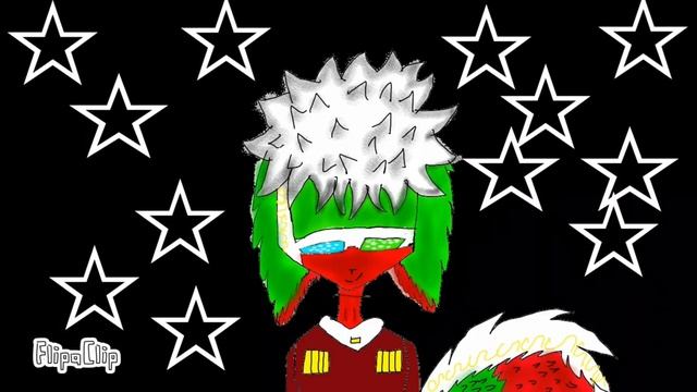 HP meme Чечня countryhumans(cat's) смотреть онлайн