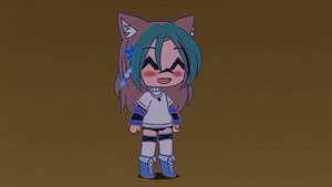 //Как сделать красивую ос?// в гаче клубе #гача