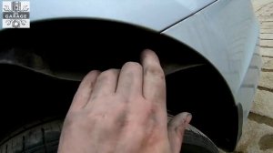 Замена заправочного клапана на LPI автомобиле