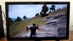 GT 1030 and AMD FX-6300 PUBG (FPS TEST) ZEVS PC 8150