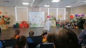 Песня доктора Пилюлькина