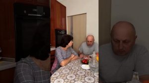 Требует от жены развод. Вот так бывает после 30 лет брака. Признание мужа.