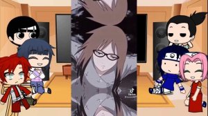 Past Naruto Friends React To Naruto (1/??)