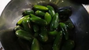 ОГНЕННАЯ ЗАГОТОВКА № 2.  СТРУЧКИ ХАЛАПЕНЬО В МЕДУ.  Халапеньо. Халапеньо маринованный