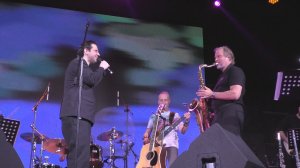 ПЕТР НАЛИЧ И БЭНД - ONESOLODOWHISKEY. ПРАЗДНИЧНЫЙ КОНЦЕРТ, ARBAT HALL, 08.03.2023