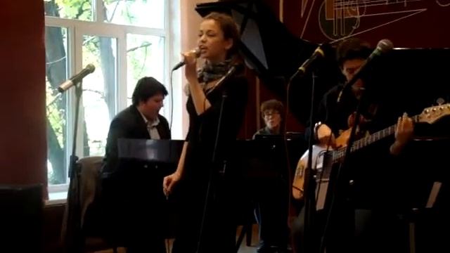 Better Than Anything смотреть онлайн