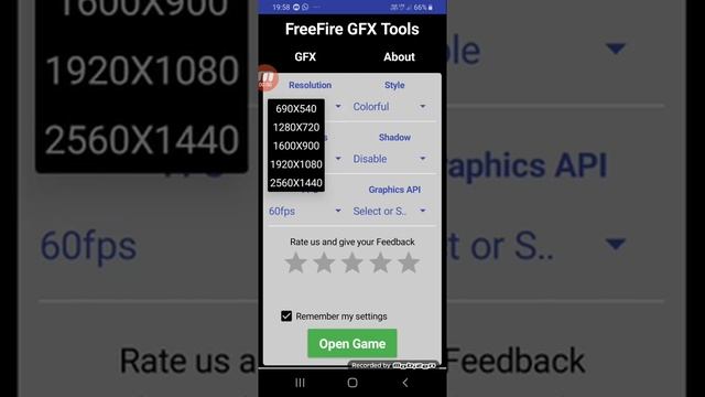 FREE FIRE NHI KAREGA HANG||DOWNLOAD GFX TOOL FREE FIRE BOOSTER ||FOR FREE FIRE LOVER|| смотреть онлайн