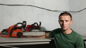 Как заработать имея бензопилу???