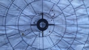 Тест пистолета Гроза 021 EVO