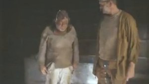 Нет цветовой дифференциации штанов - нет цели