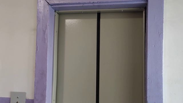 Лифты МЛЗ после модернизации, Г/П 320 кг, V=0,71 м/сек (просп. Кирова, 13, г. Днепропетровск) смотреть онлайн