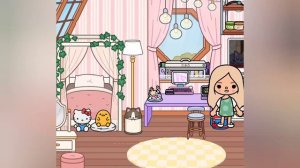 Подготовка к сериалу  "Семья Пледовых"